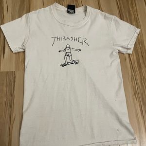 Thrasher T Shirt